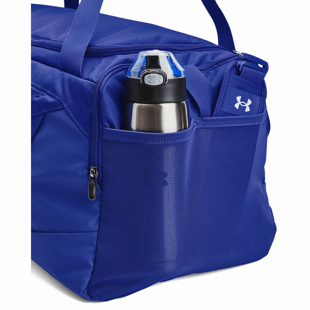 Under Armour Undeniable 5.0 Duffle (2025)