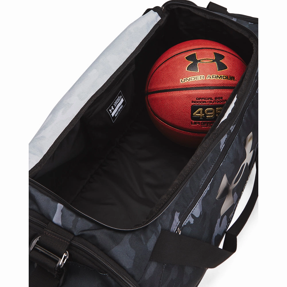 Under Armour Undeniable 5.0 Duffle (2025)