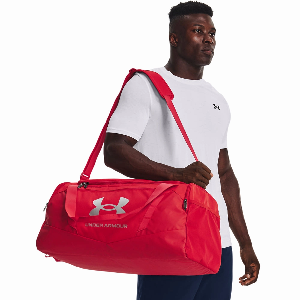 Under Armour Undeniable 5.0 Duffle (2025)