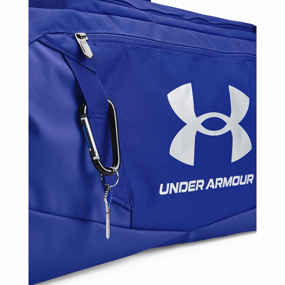 Under Armour Undeniable 5.0 Duffle (2025)