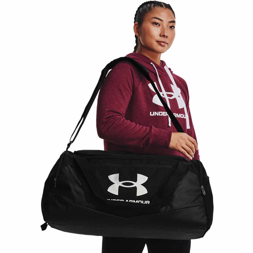 Under Armour Undeniable 5.0 Duffle (2025)