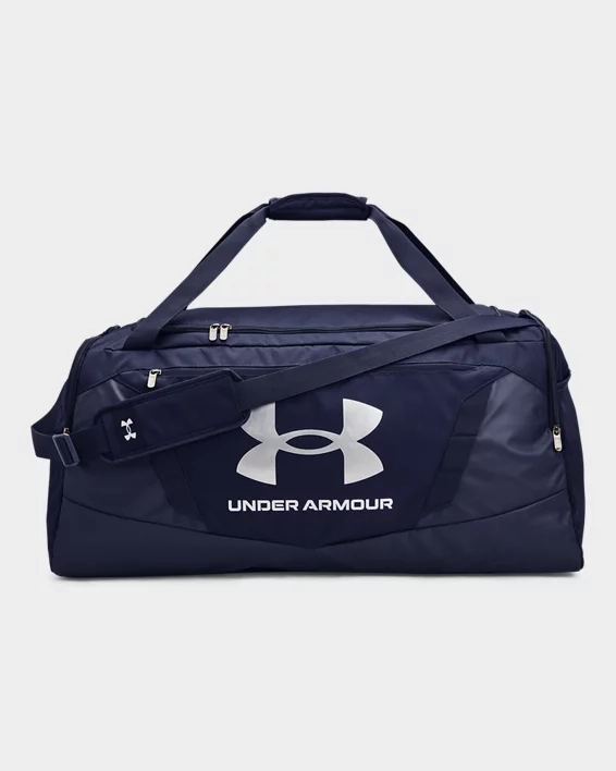 Under Armour Undeniable 5.0 Duffle (2025)