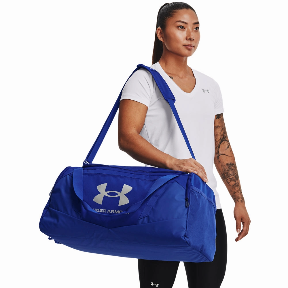 Under Armour Undeniable 5.0 Duffle (2025)