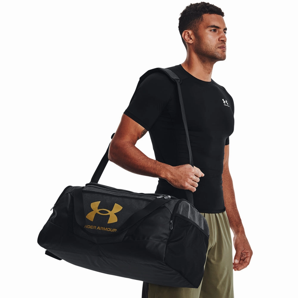 Under Armour Undeniable 5.0 Duffle (2025)