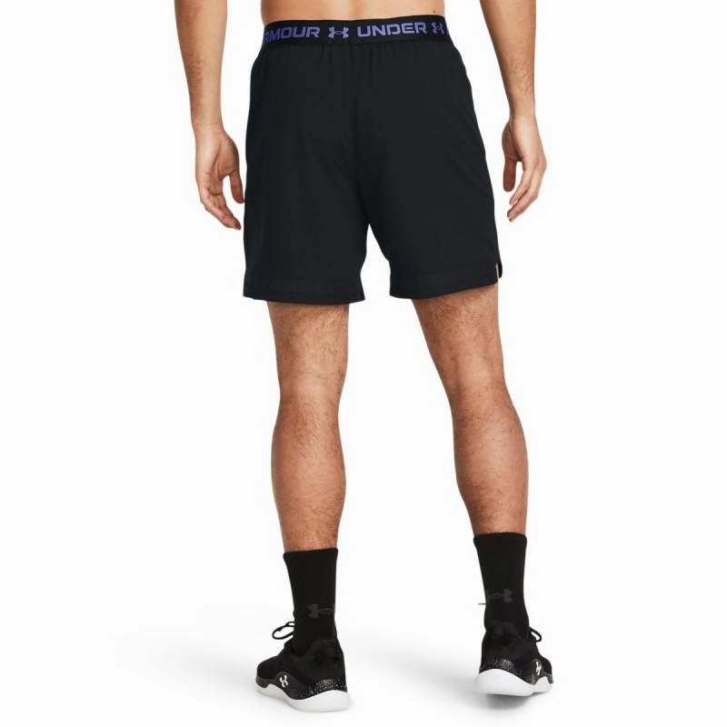 Under Armour Vanish 6" Woven Short Men