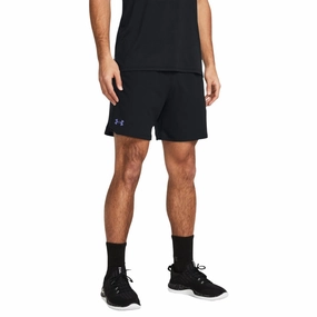 Under Armour Vanish 6" Woven Short Men