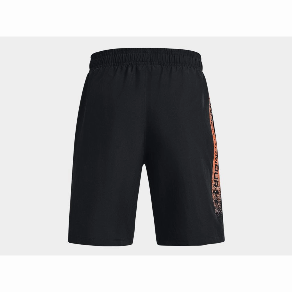 Under Armour Woven Graphic Short Junior