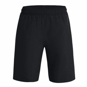 Under Armour Woven Graphic Short Junior