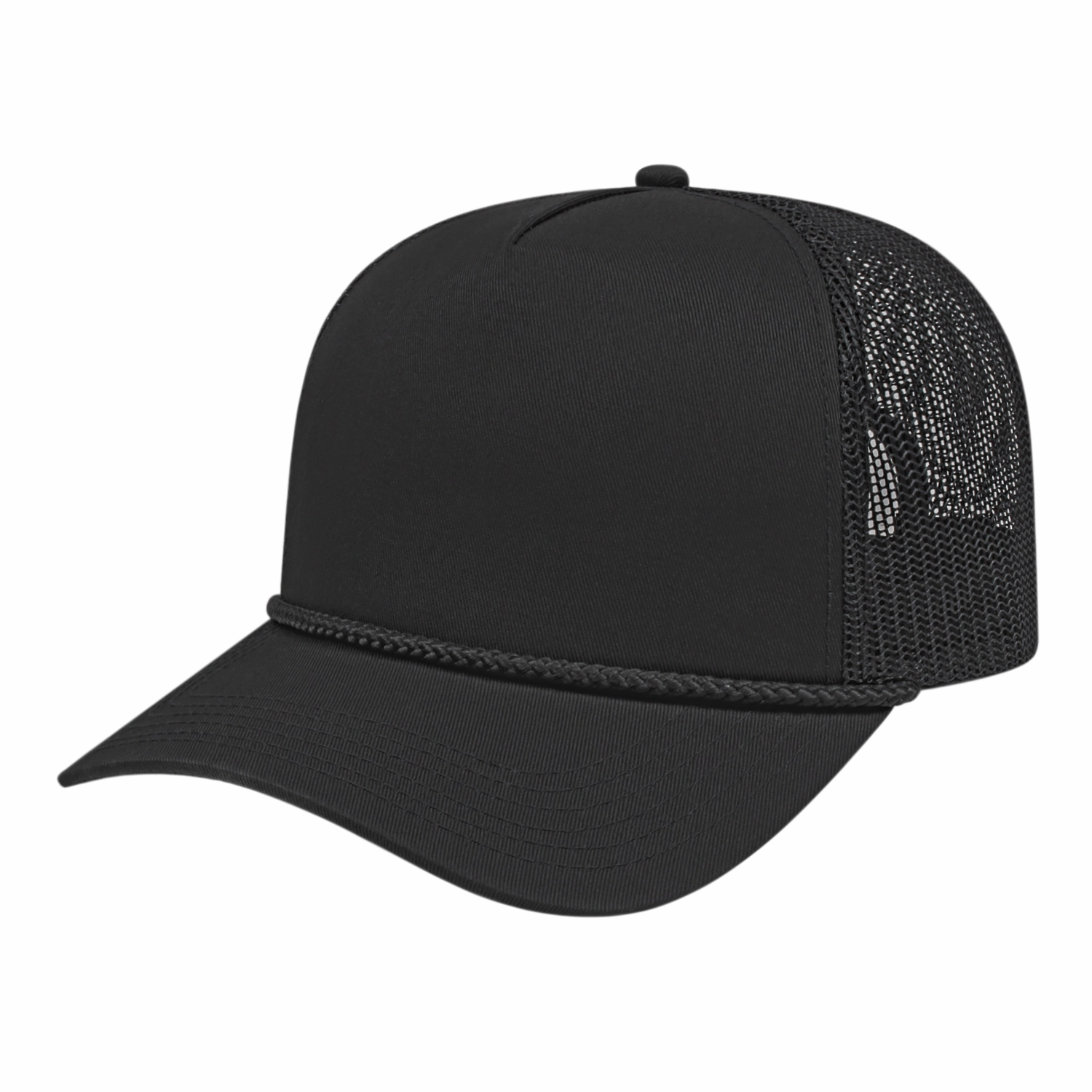 Value Rope Cap