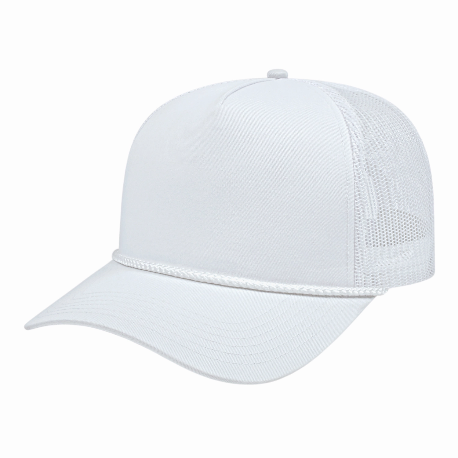 Value Rope Cap