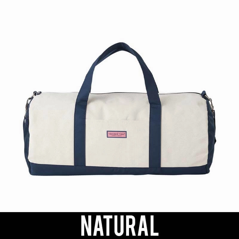 Vineyard Vines Medium Duffle