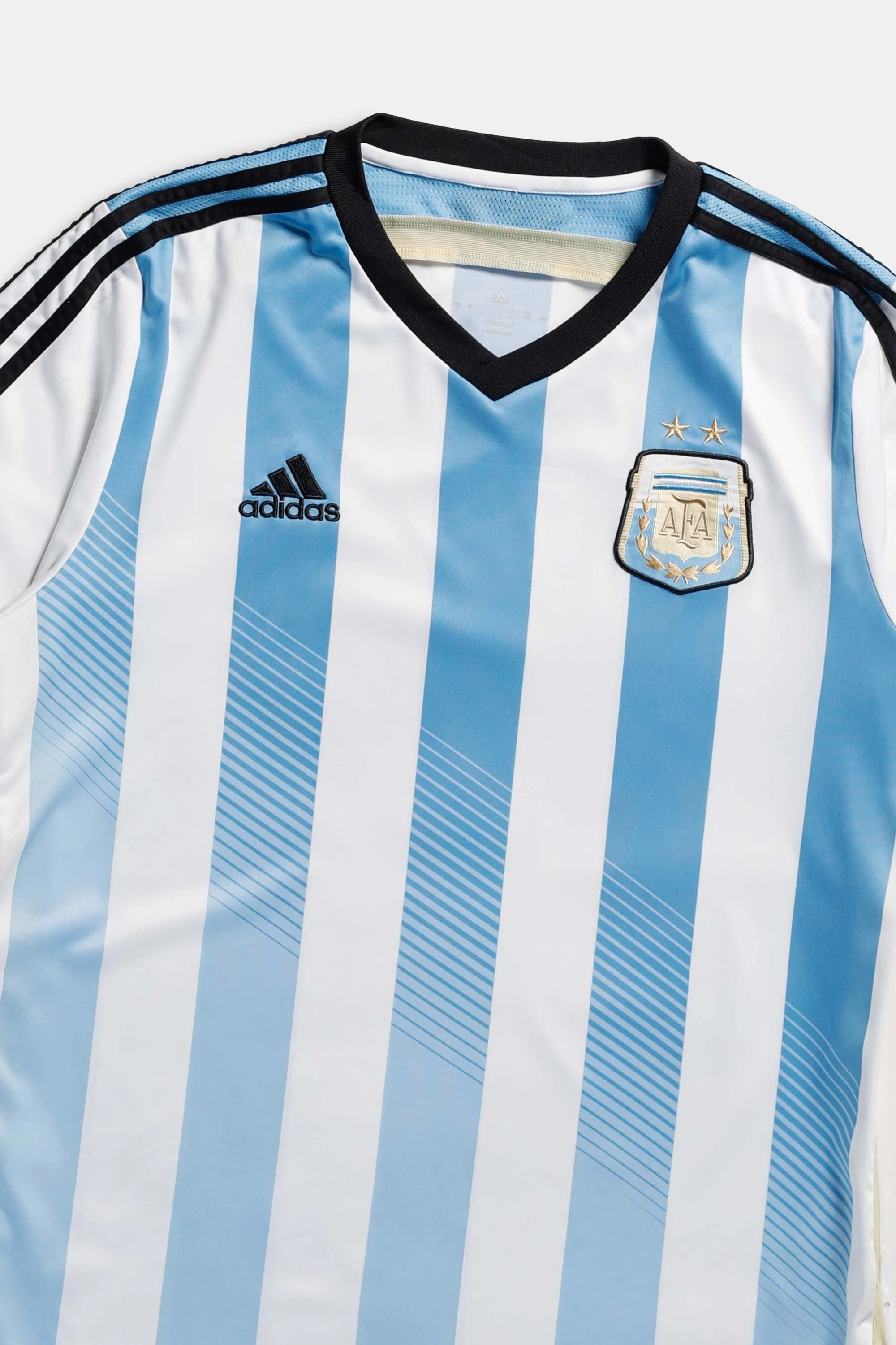 Vintage Argentina Soccer Jersey - L