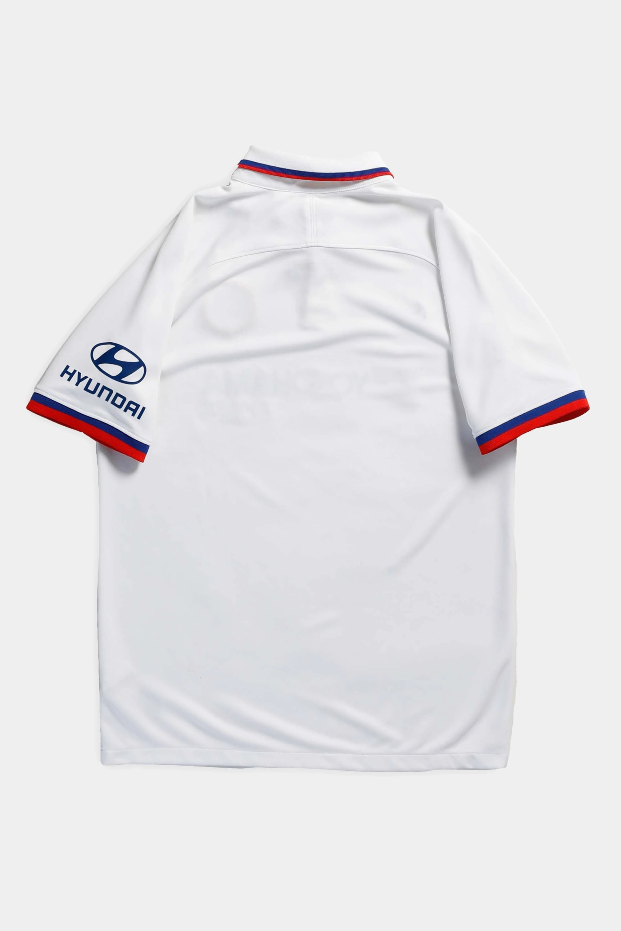 Vintage Chelsea Soccer Jersey - S