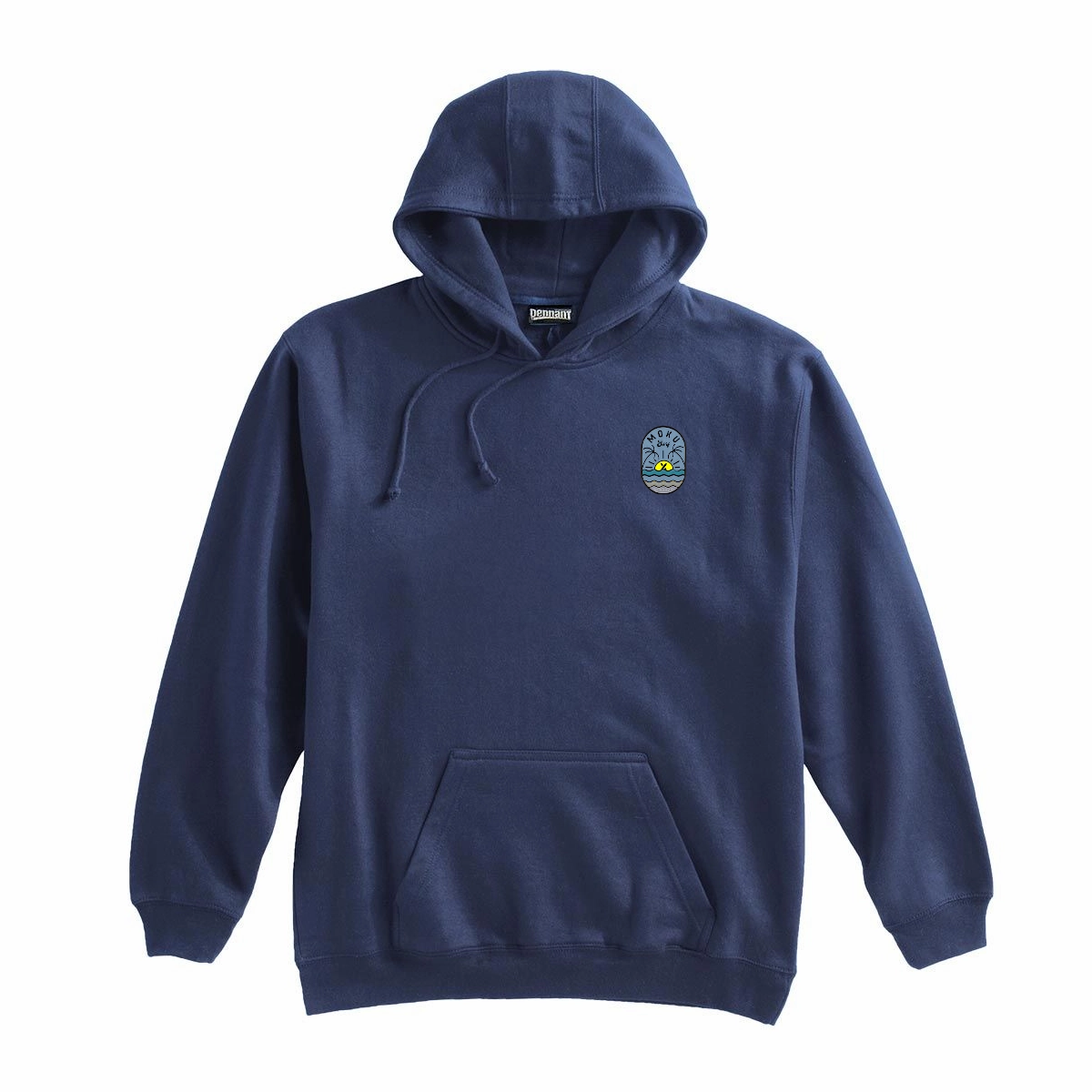 Winter Special Pennant Super 10 Hoodie
