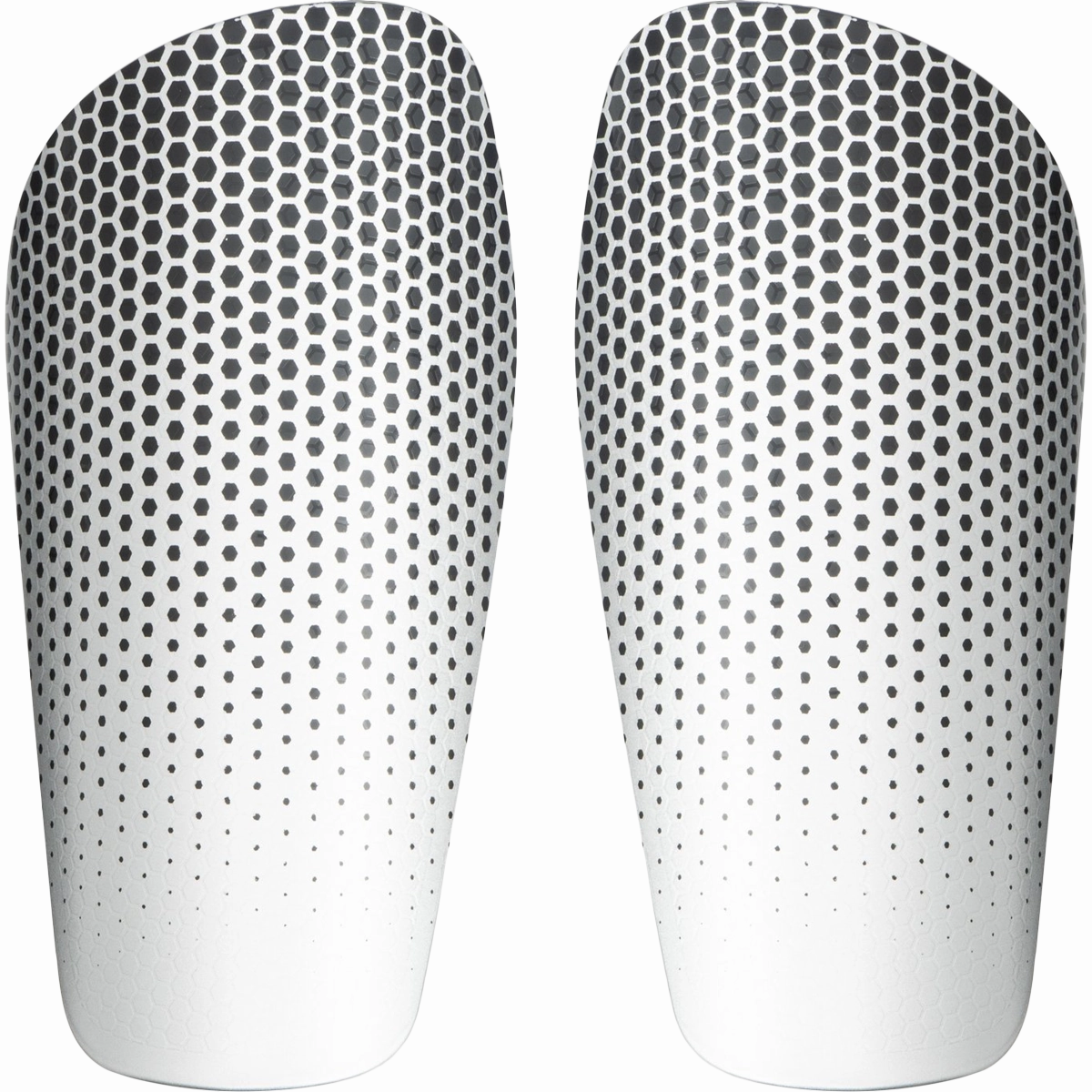 Women's Cut Soccer Shin Guards