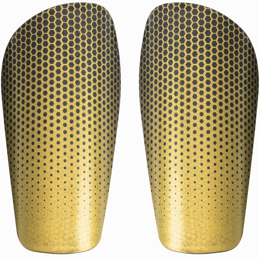 Women's Cut Soccer Shin Guards