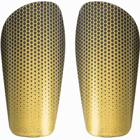 Women's Cut Soccer Shin Guards