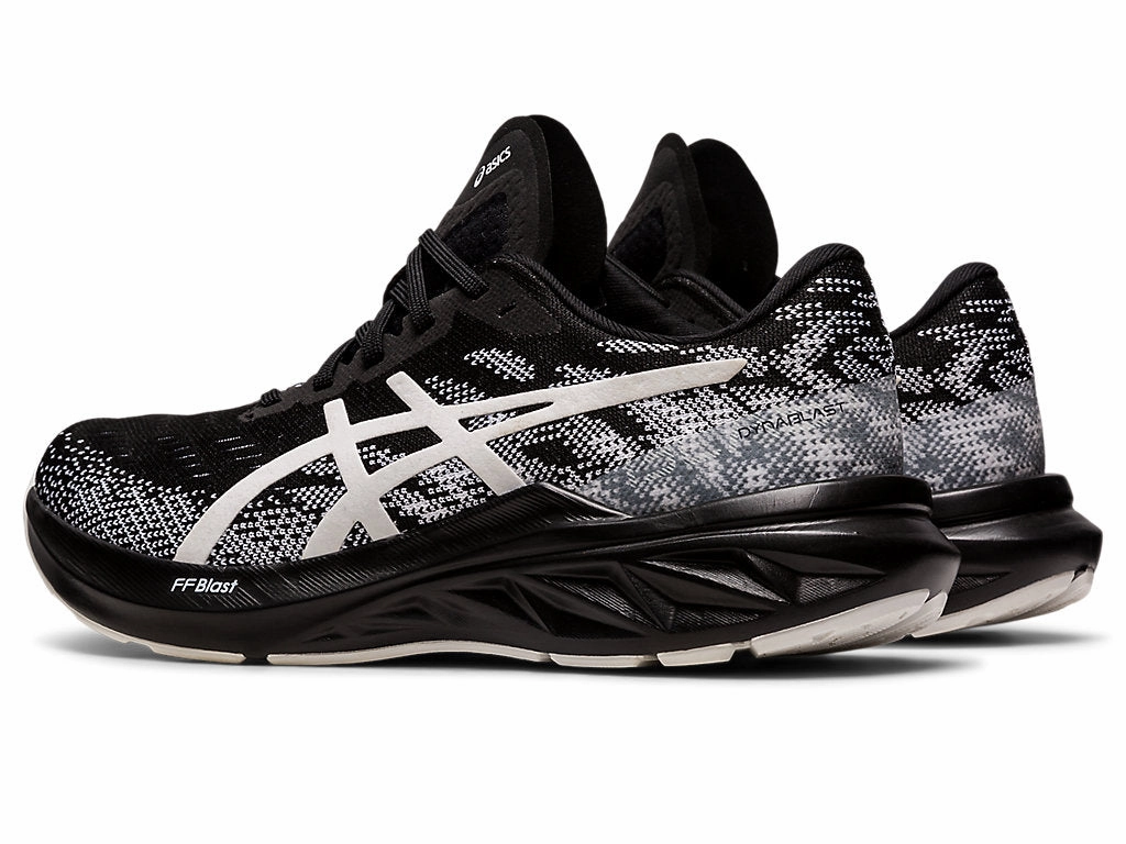 Women's Dynablast 3