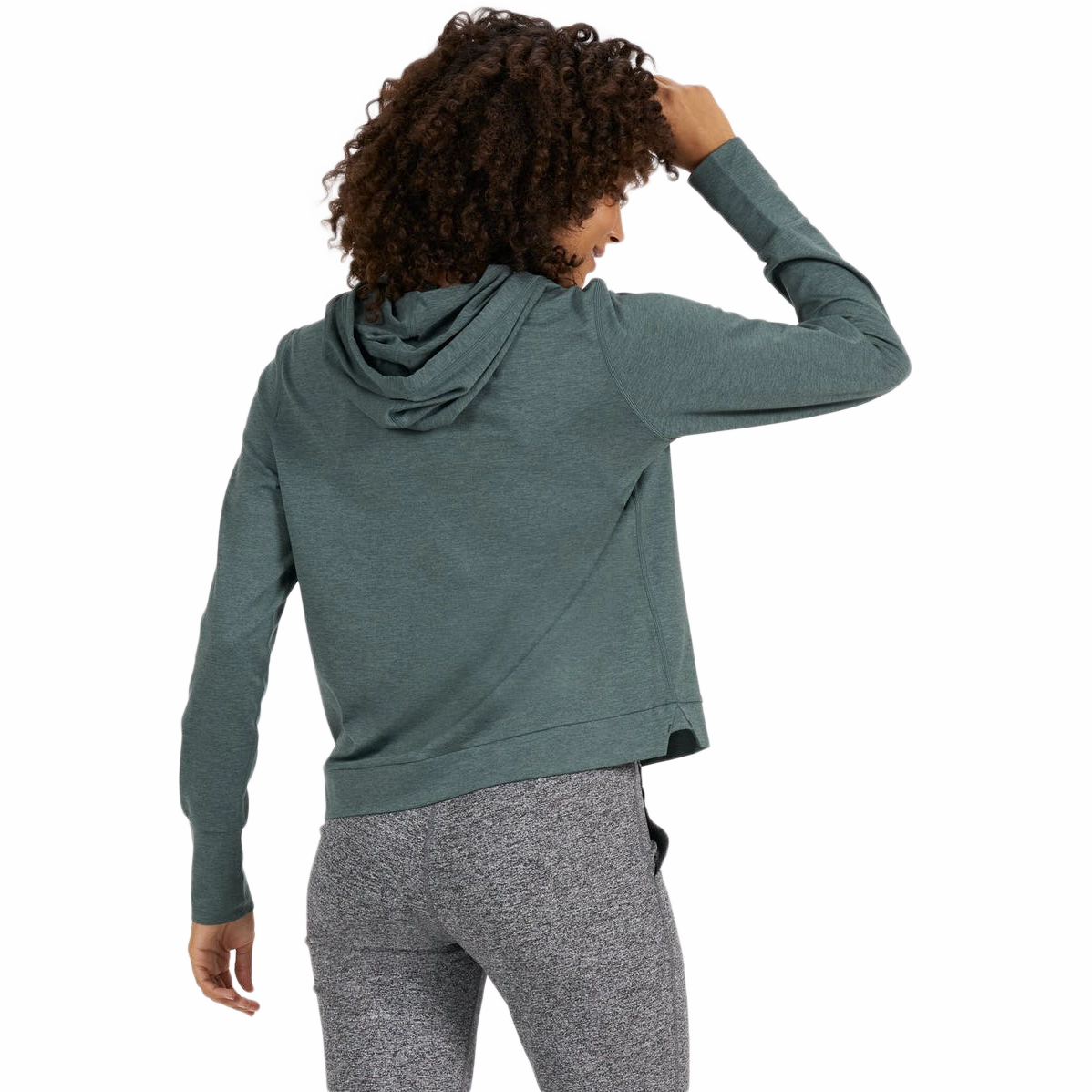Women's Halo Essential Hoodie