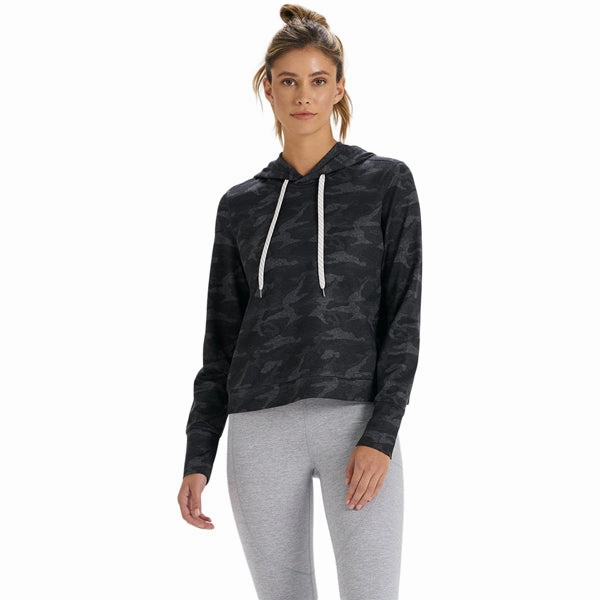 Women's Halo Essential Hoodie