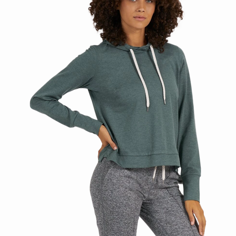 Women's Halo Essential Hoodie