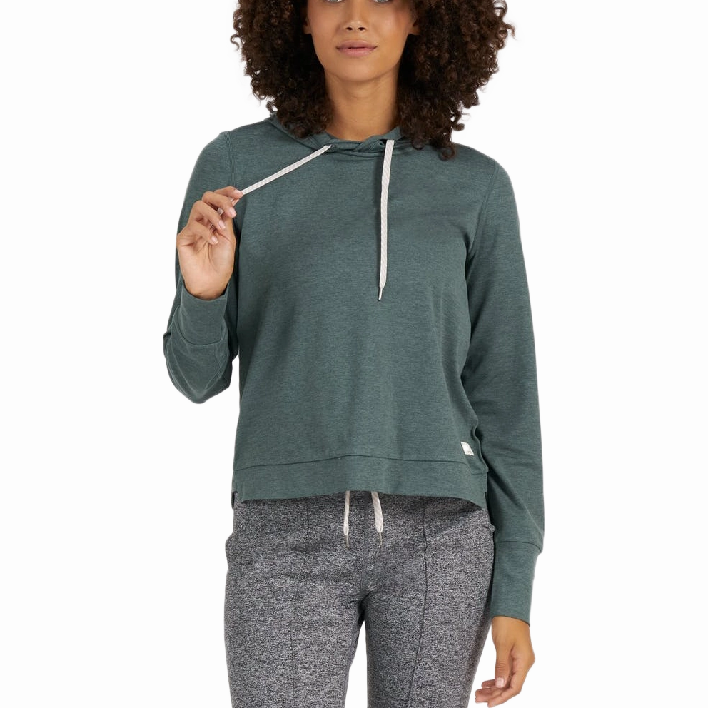 Women's Halo Essential Hoodie
