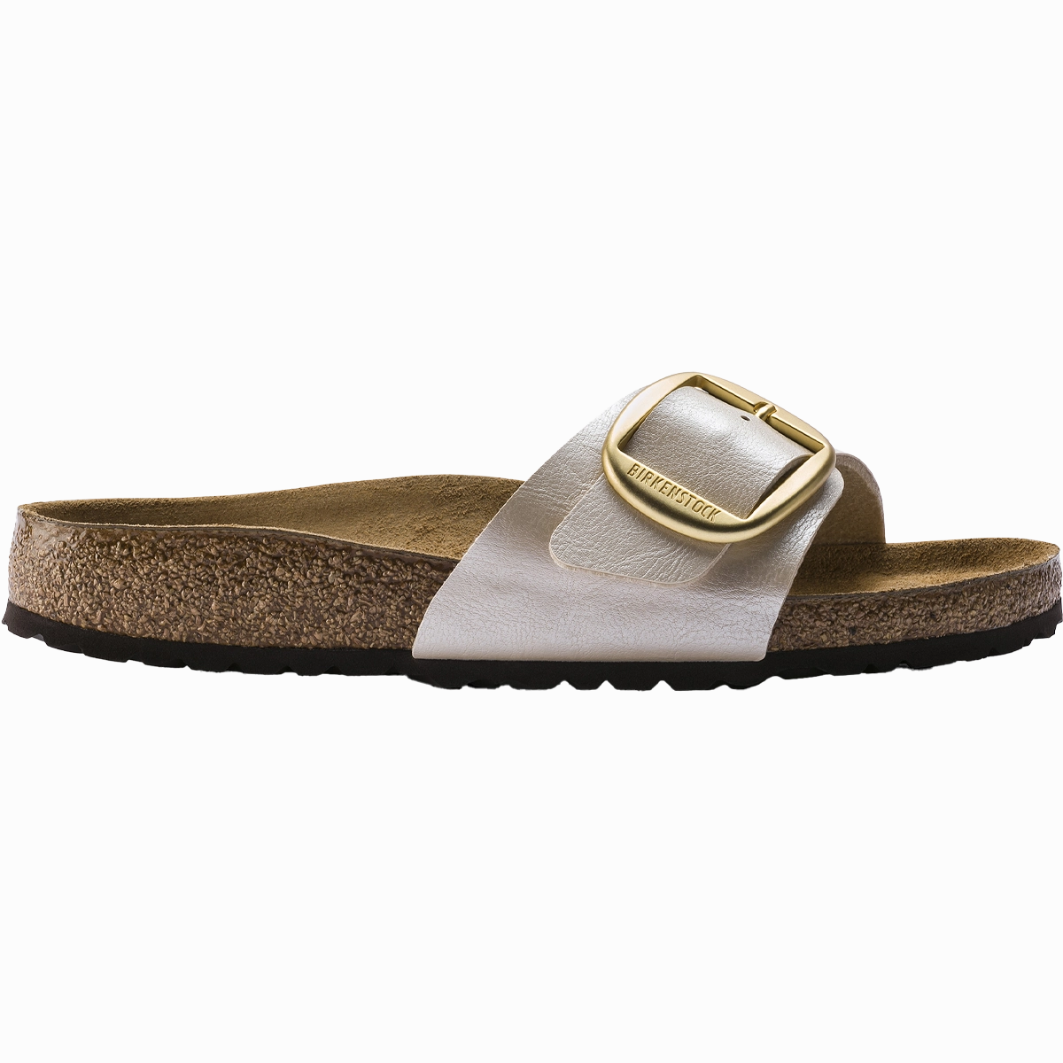 Women's Madrid Big Buckle