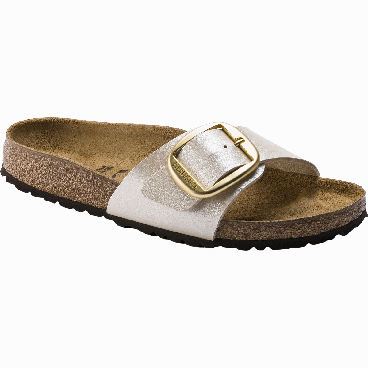 Women's Madrid Big Buckle