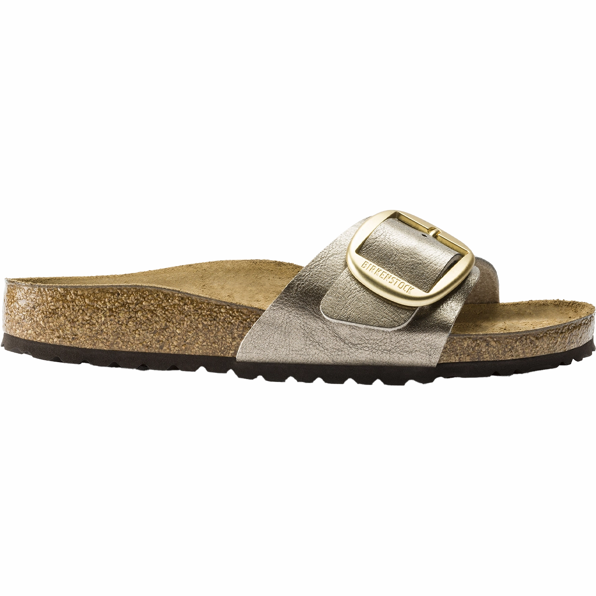 Women's Madrid Big Buckle