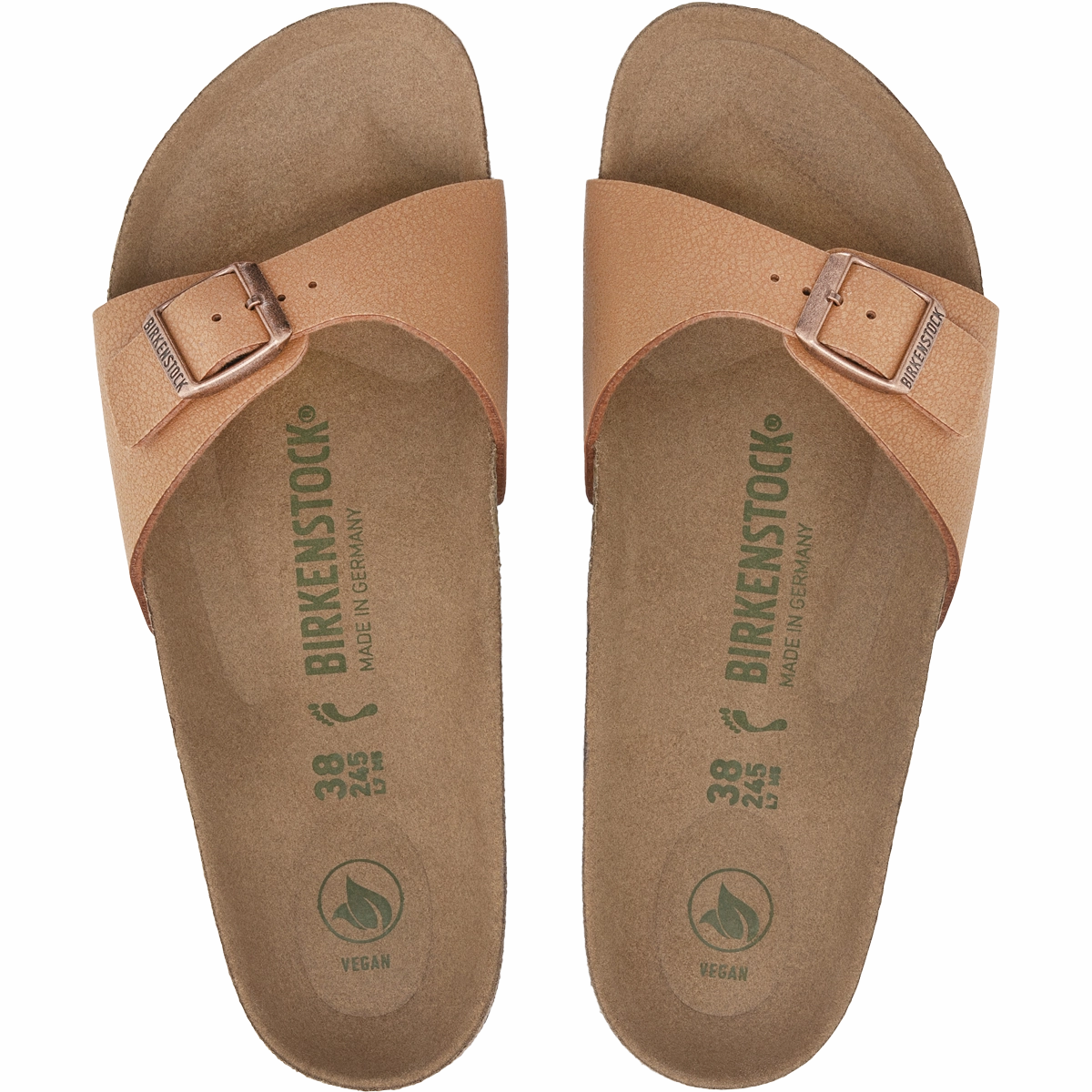 Women's Madrid Vegan