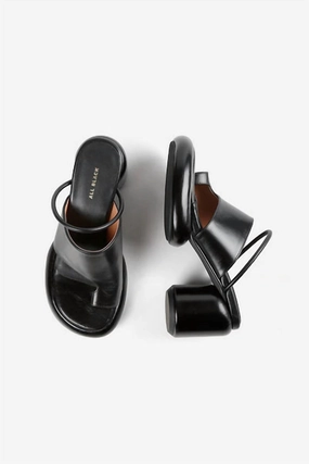 Women's Mod Combo Sandal In Black