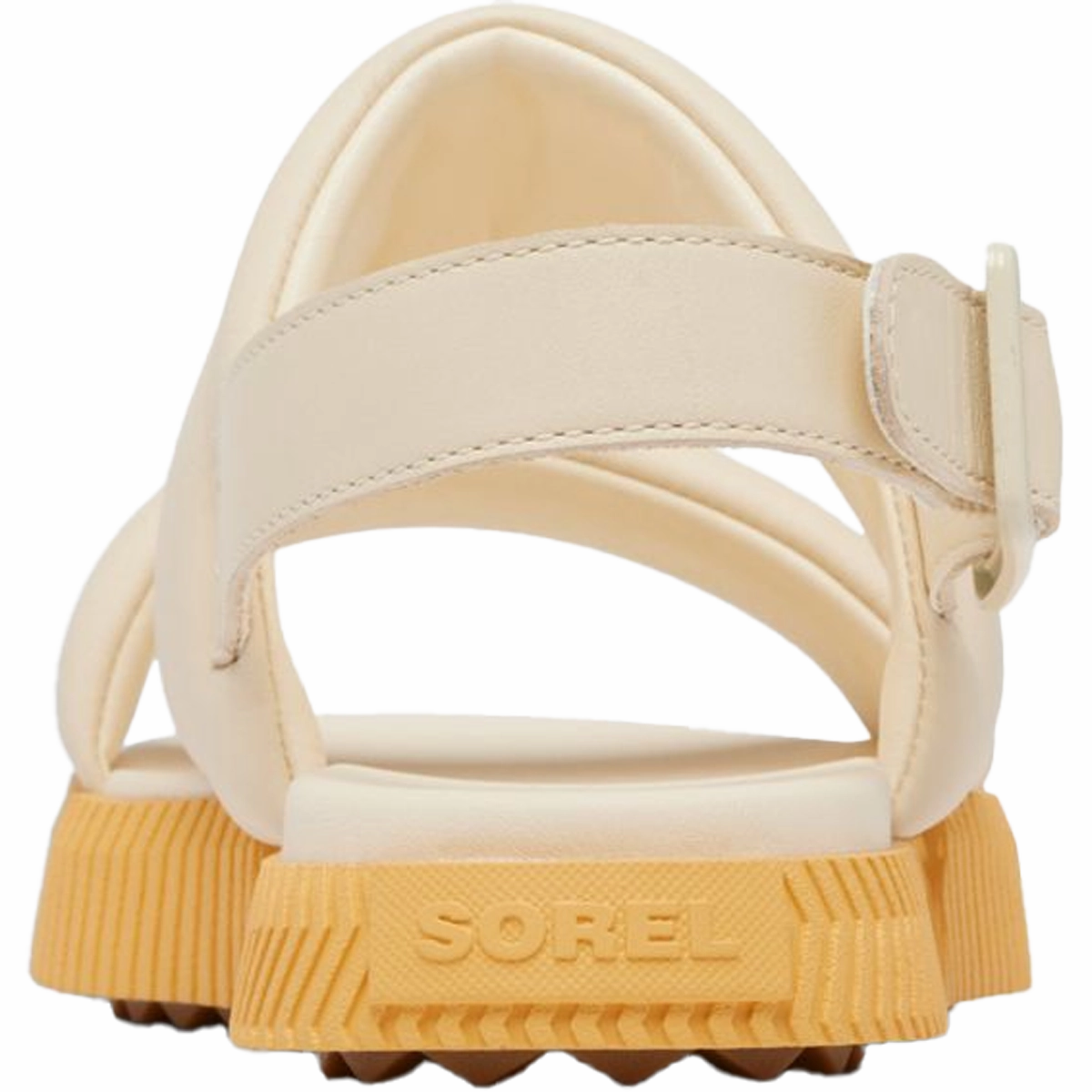 Women's ONA Streetworks GoTo Flat Sandal