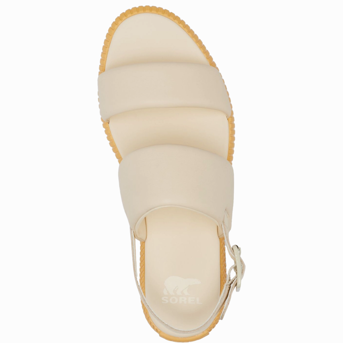 Women's ONA Streetworks GoTo Flat Sandal