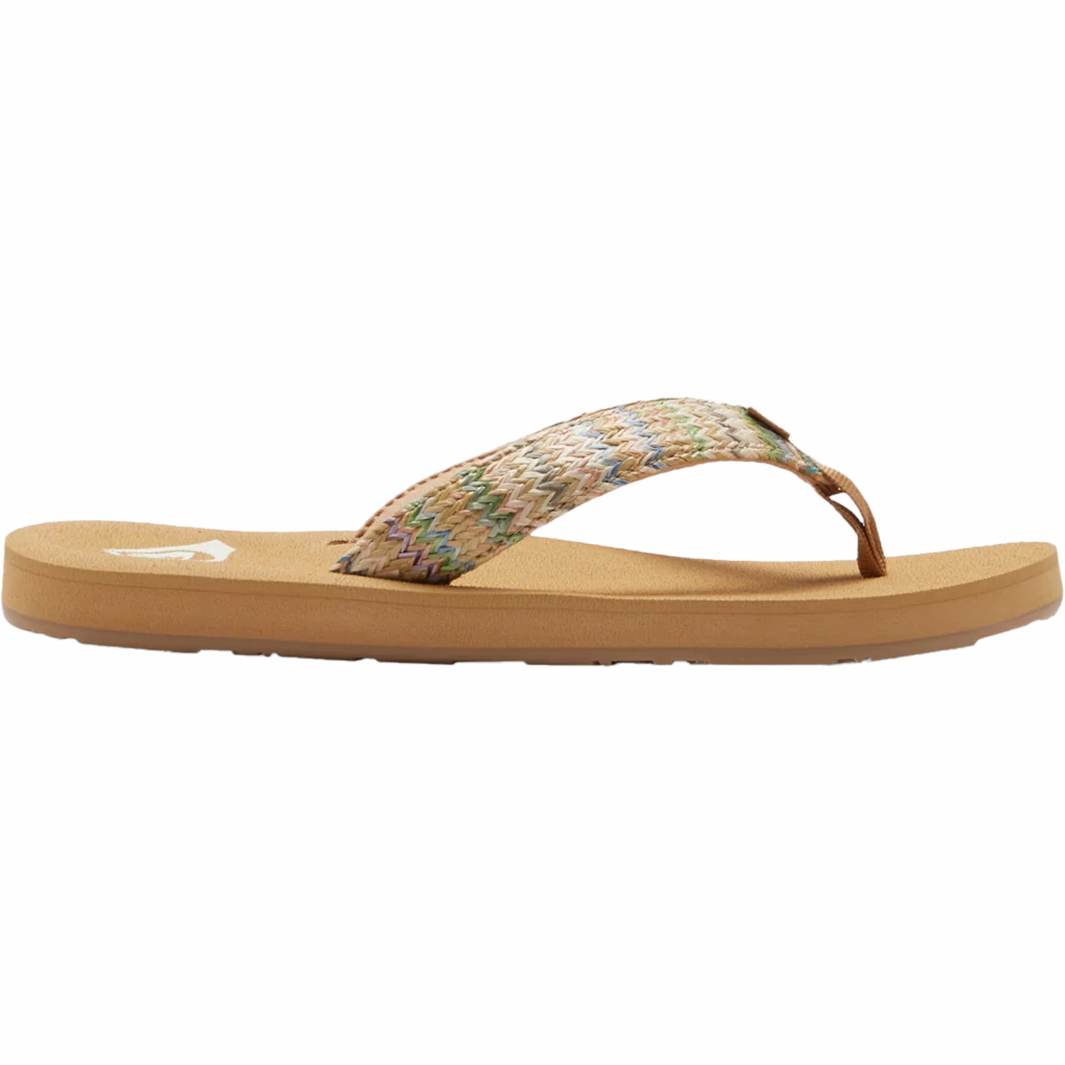 Women's Porto Raffia II