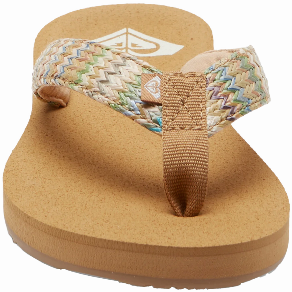 Women's Porto Raffia II