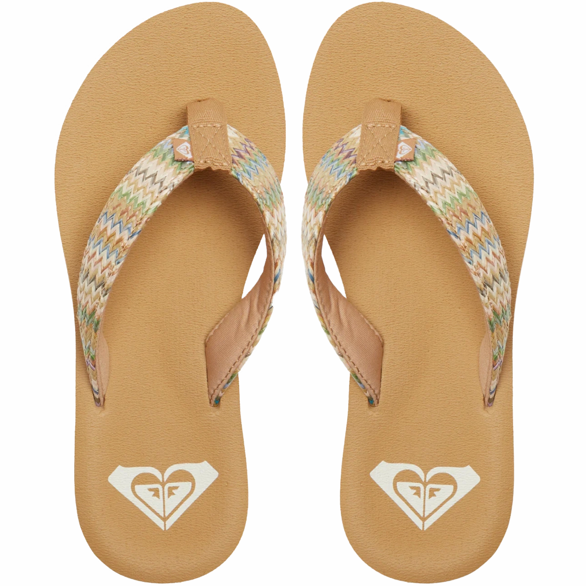 Women's Porto Raffia II