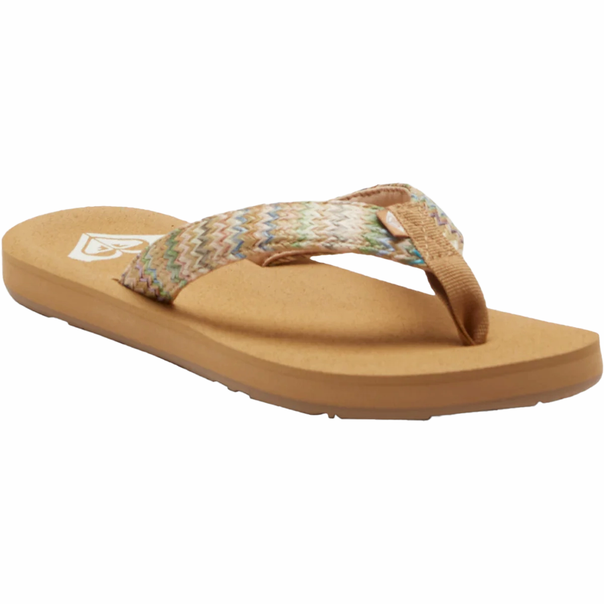 Women's Porto Raffia II