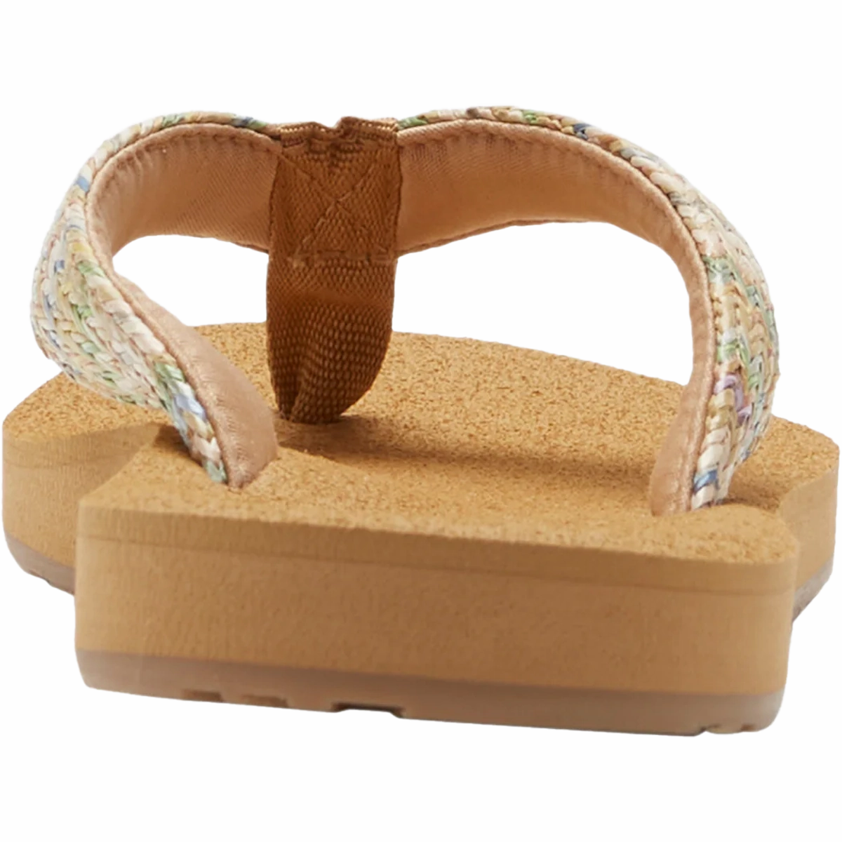Women's Porto Raffia II