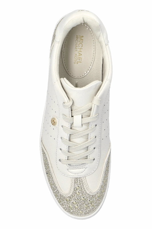 Women's Scotty Lace Up