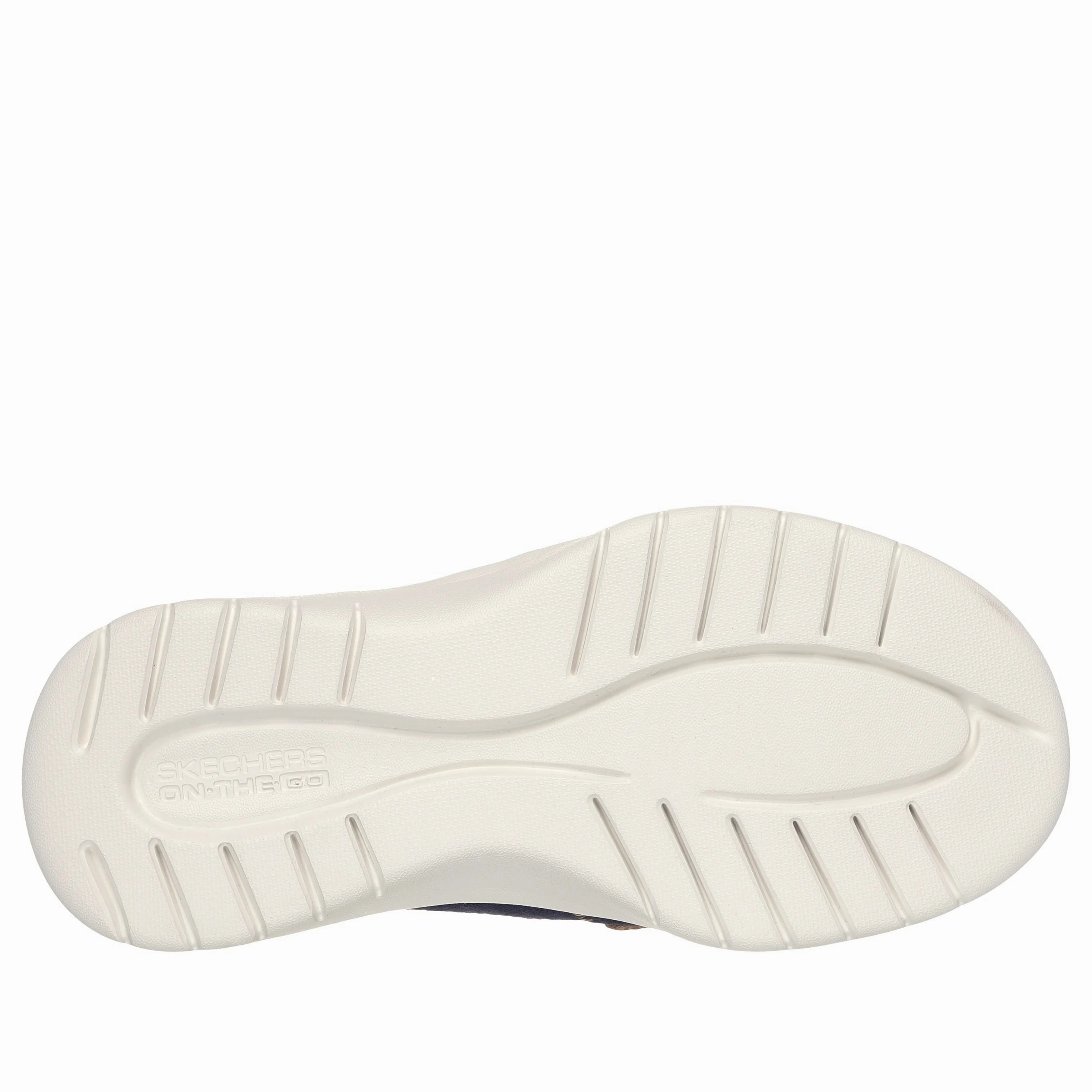 Women's Slip-Ins: On-The-Go Flex - Palmilla Navy