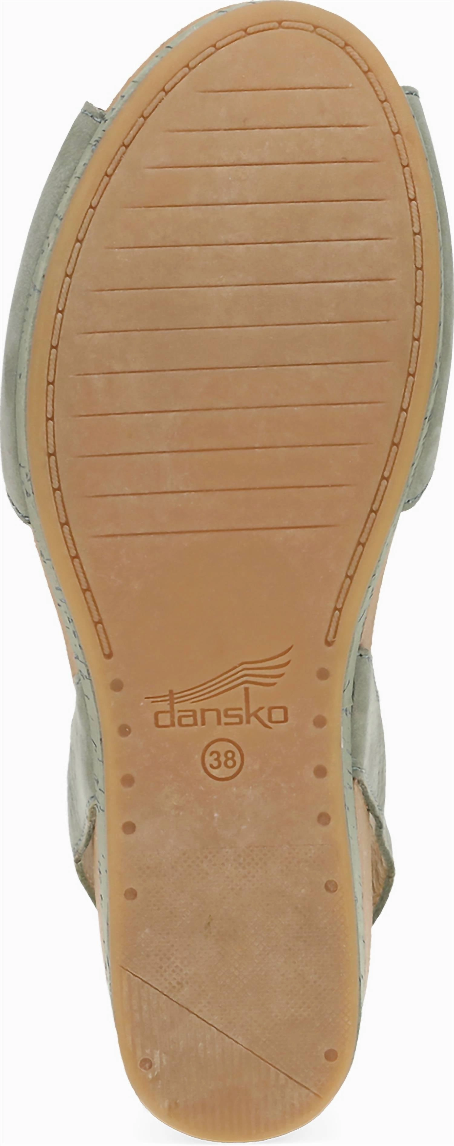 Women's Stella Sandlas In Sage