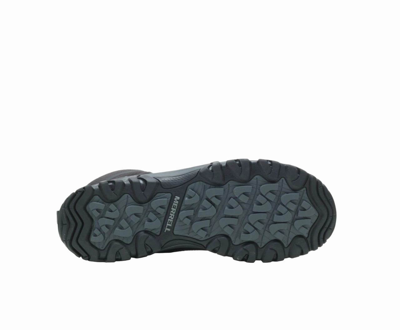 Women's Thermo Akita Tall WP Black
