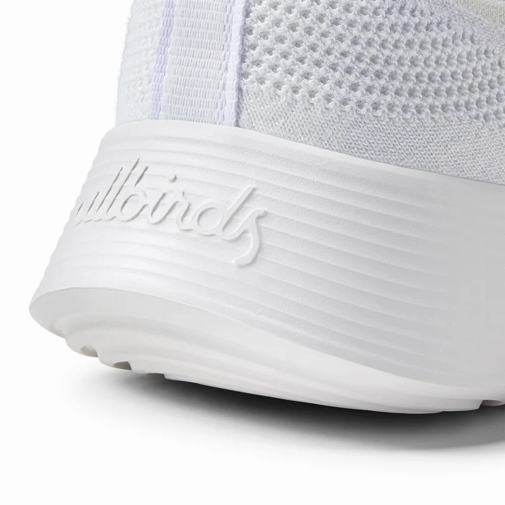 Women's Tree Runner Go Blizzard/Blizzard
