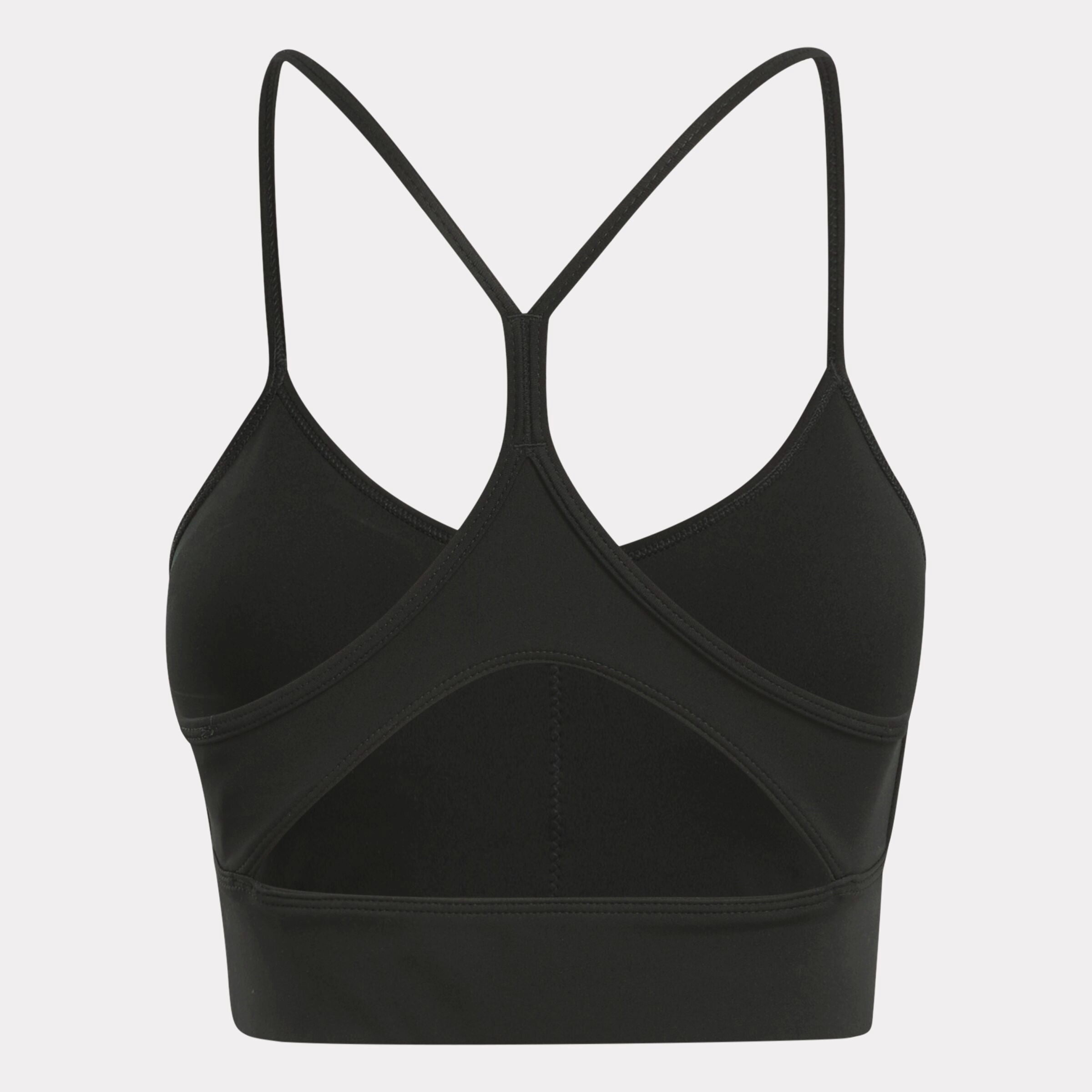 Workout Ready Sports Bra Night Black