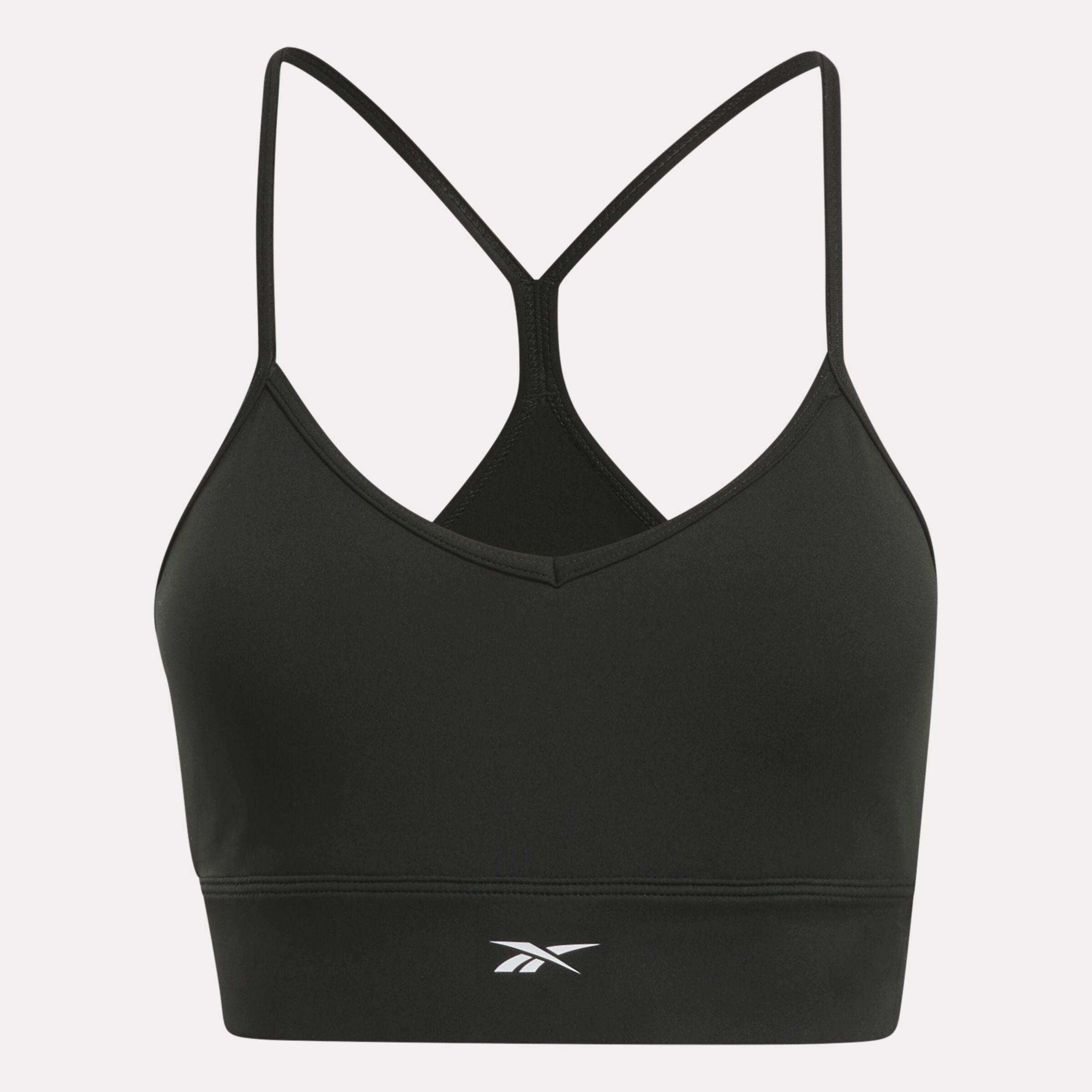 Workout Ready Sports Bra Night Black