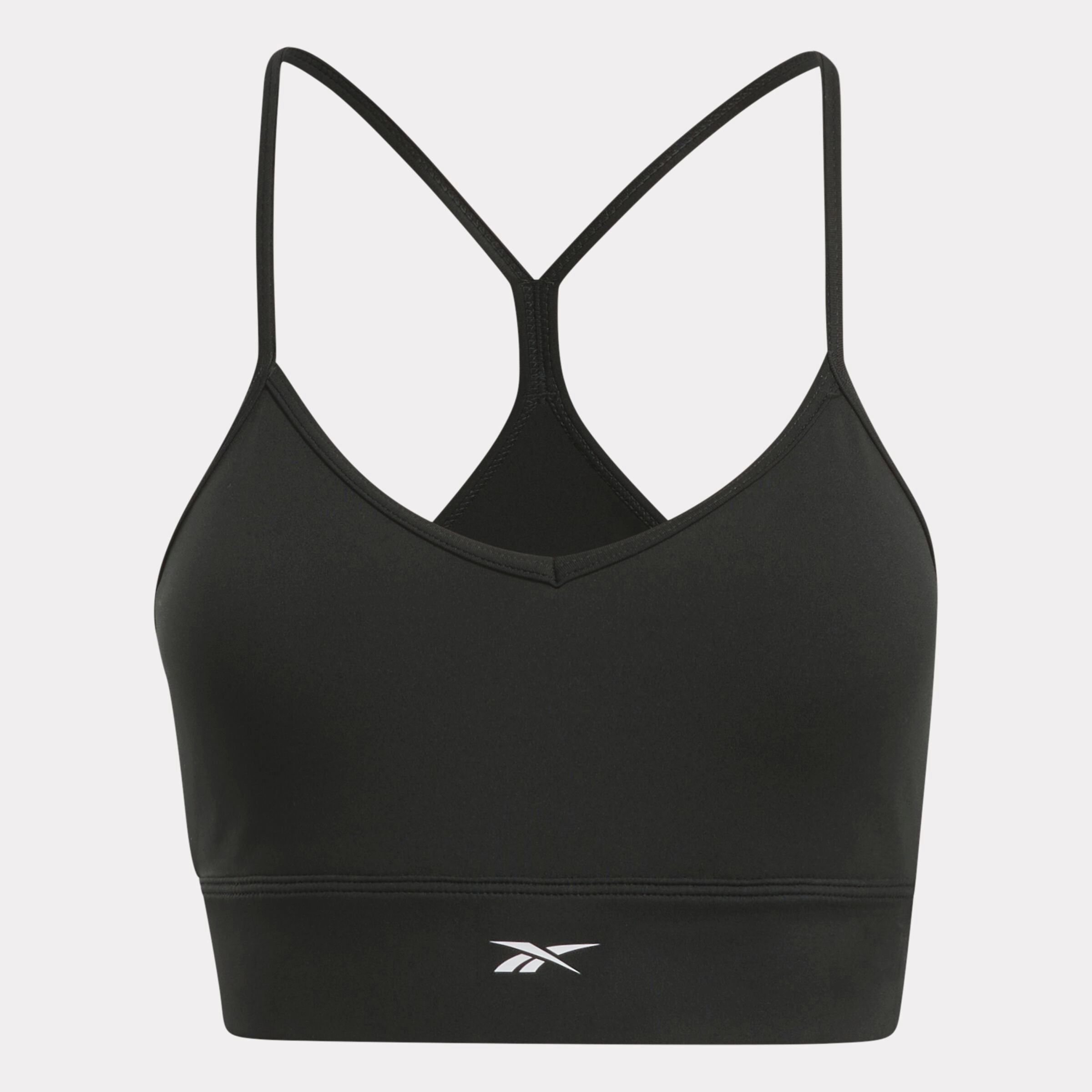 Workout Ready Sports Bra Night Black