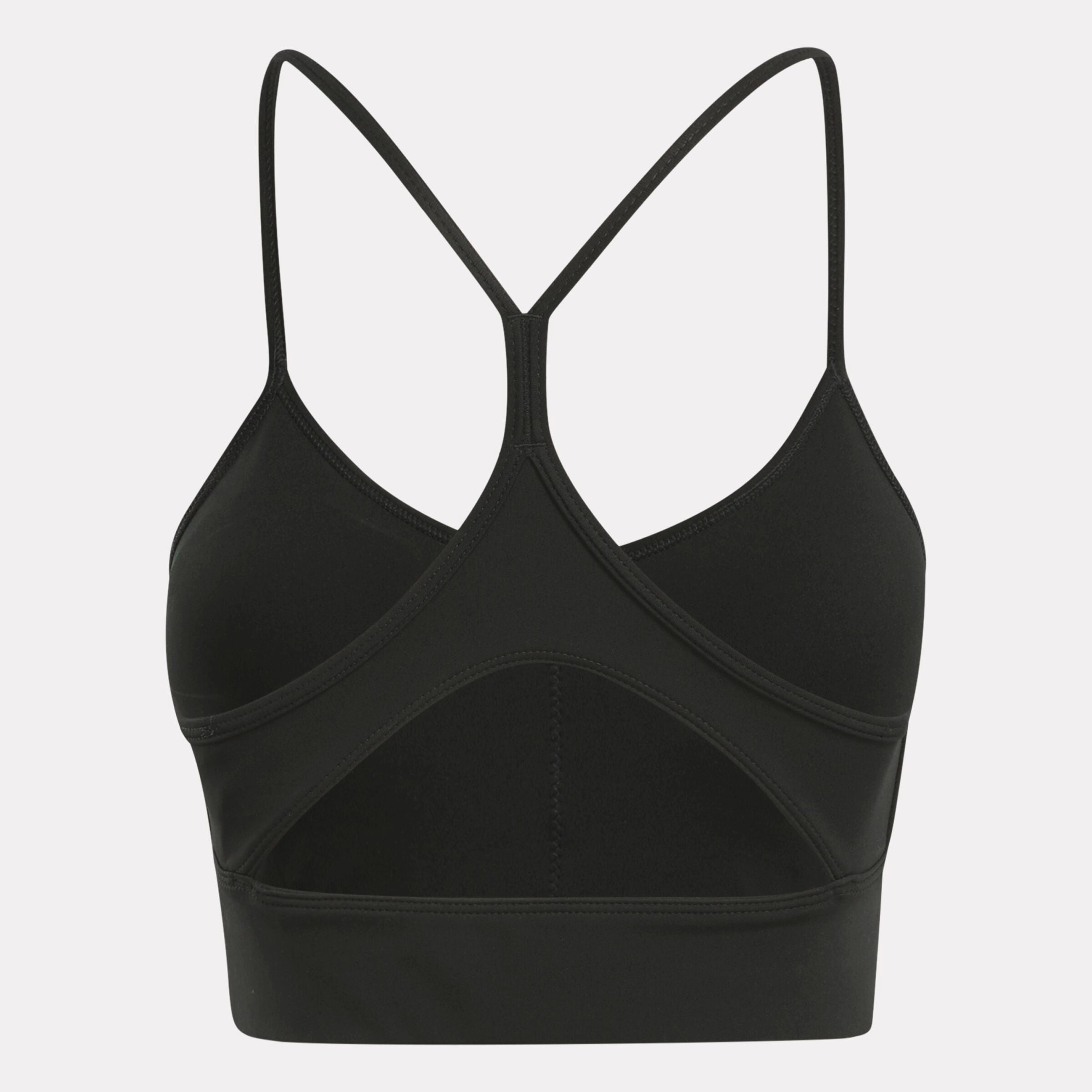 Workout Ready Sports Bra Night Black