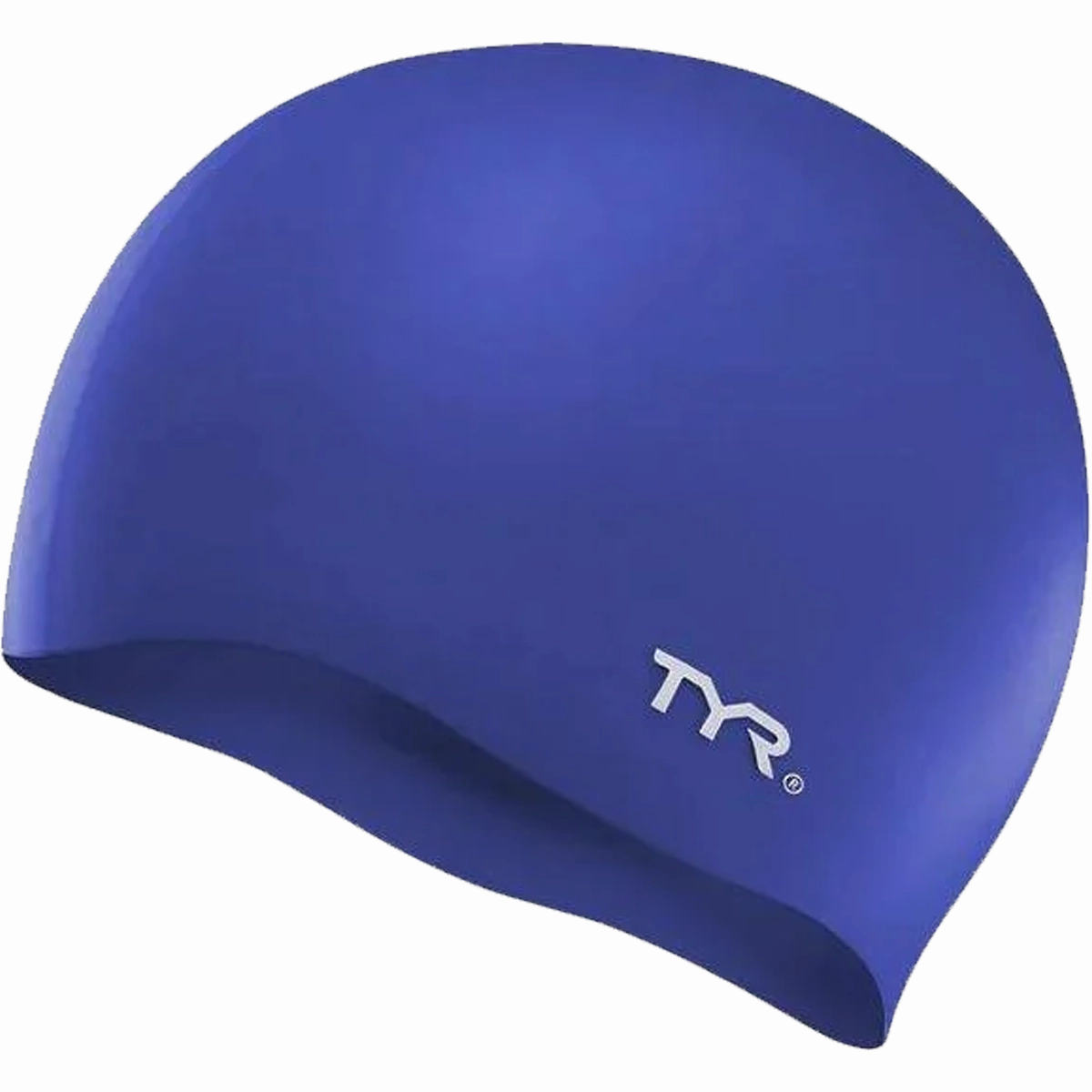 Wrinkle-Free Junior Silicone Cap