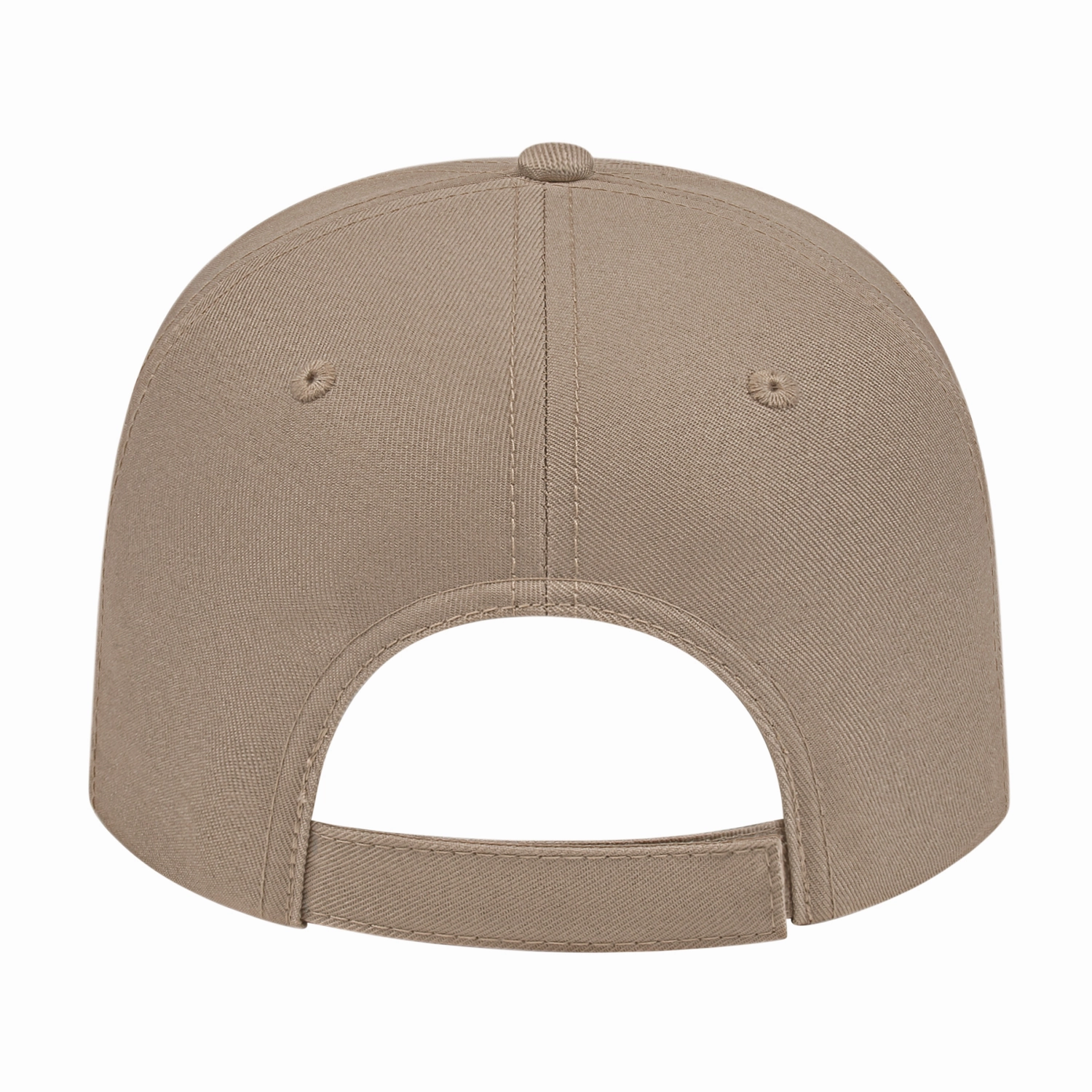 X-Tra Value Unstructured Polyester Cap