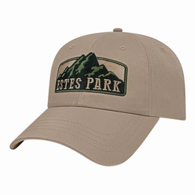 X-Tra Value Unstructured Polyester Cap